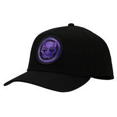 Black Panther Snap Back