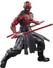 Star Wars: Darth Maul - Black Series