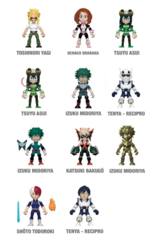 My Hero Academia - Action Vinyls