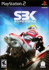 SBK Super Bike World Championship