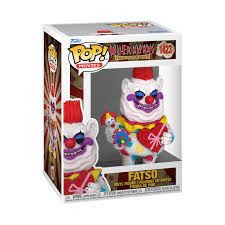 #1423 - Killer Klowns from Outer Space - Fatso