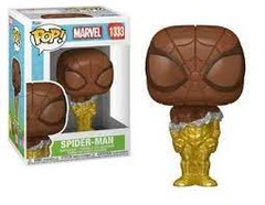 #1333 - Spider-Man - 2024 Easter Marvel