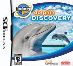 Dolphin Discovery