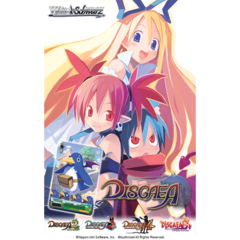 Disgaea (Trial Deck)