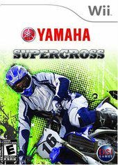 Yamaha Supercross