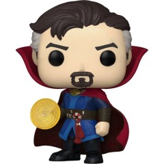 #1000 Doctor Strange - Doctor Strange