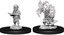 D&D Nolzur`s Marvelous Unpainted Miniatures - Gnome Sorcerer Male