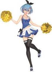 Precious Figure - Rem - Cheer