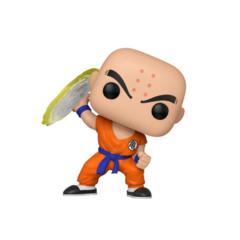 #706 Dragon Ball Z - Krillin Destro Disc