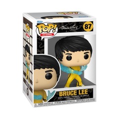 #87 - Bruce Lee - Bruce Lee