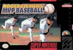 MVP Baseball