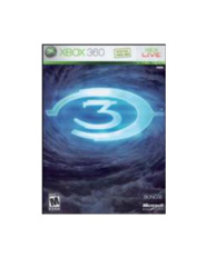 Halo 3 Limited Edition