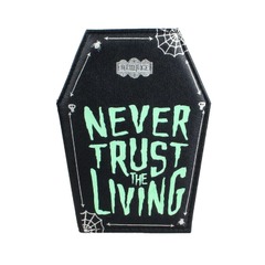 Beetlejuice Coffin wallet