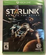 Starlink Battle for Atlas