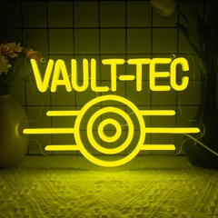 Fallout Vault-Tec