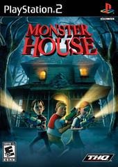 Monster House