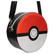 Pokemon - Crossbody Purse - Pokeball