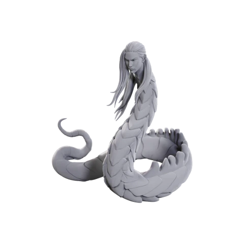 Pathfinder Deep Cuts - Lunar Naga