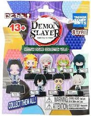 Demon Slayer - Nitotan Figure Series 2