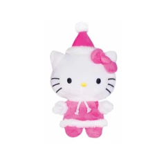 Hello Kitty and Friends - Happy Holidays - Hello Kitty Plush 10 in