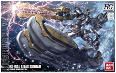 Gundam Thunderbolt Atlas Gundam HG 1:144