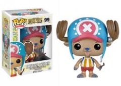 #99 - One Piece - Tonytony Chopper