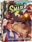 Smash Up - World Tour: International Incident