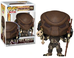 #1751 - City Hunter - Predator