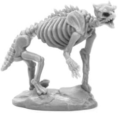 Skeletal Owlbear - 77923