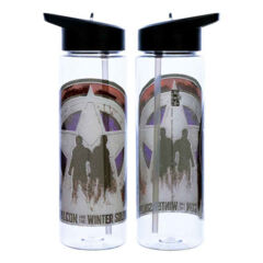 Falcon and the Winter Soldier 24oz Tritan Water Bottle