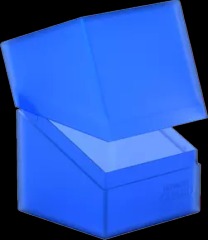 Boulder Deck Case: 100ct - Sapphire