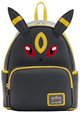 Loungefly Pokemon Umbreon Cosplay Mini Backpack