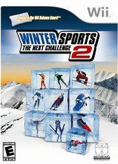 Winter Sports 2