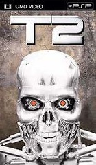 Terminator 2 UMD Video
