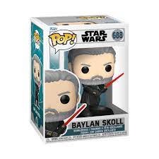 #688 - Baylan Skoll - Ahsoka