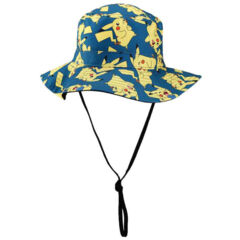 POKEMON PIKACHU AOP SUN HAT