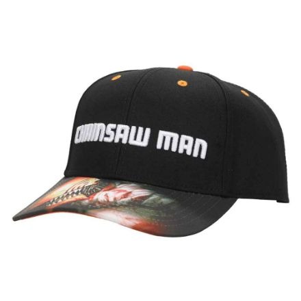 Chainsaw Man Snap back