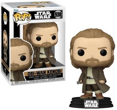 #538 - Obi-Wan Kenobi - Obi-Wan