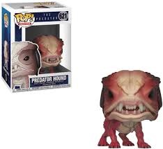 #621 The Predator - Predator Hound