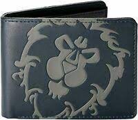 World of Warcraft - Wallet - Alliance