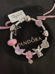 Pandora Kuromi Bracelet