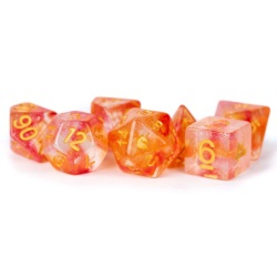 7 Count 16mm - Mystic Embers MD707