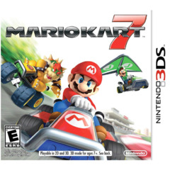 Mario Kart 7