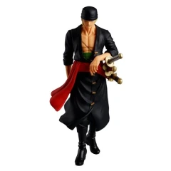 One Piece - Roronoa Zoro - The Shukko Special Statue