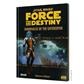 Star Wars RPG - Force and Destiny - Chronicles of the Gatekeeper