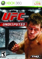 UFC Undisputed 09