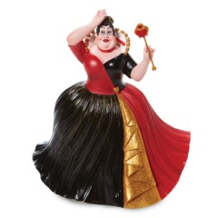 Queen of Hearts Couture De Force Figure – Alice in Wonderland