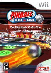 Pinball Hall of Fame Gottlieb Collection