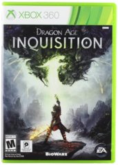 Dragon Age Inquisition