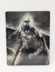 Batman Arkham Knight (Steelbook)